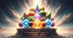 How to Get Permanent Fruits in Blox Fruits